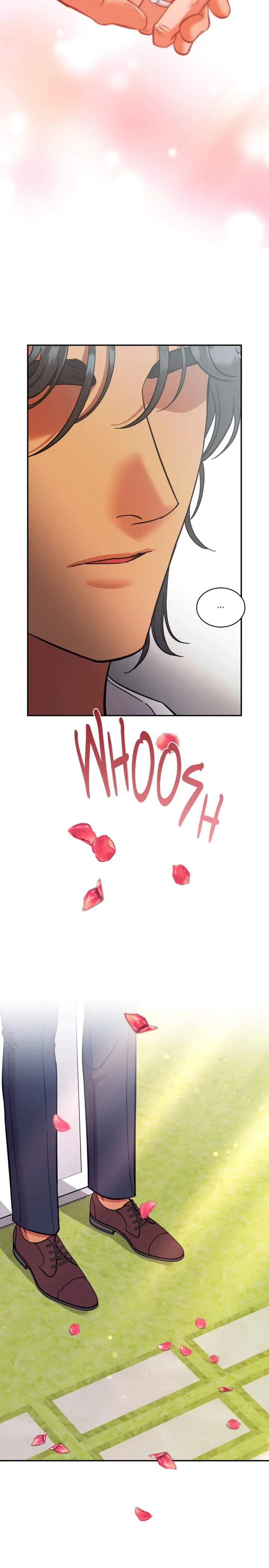 Hana's Demons of Lust Chapter 84 page 5