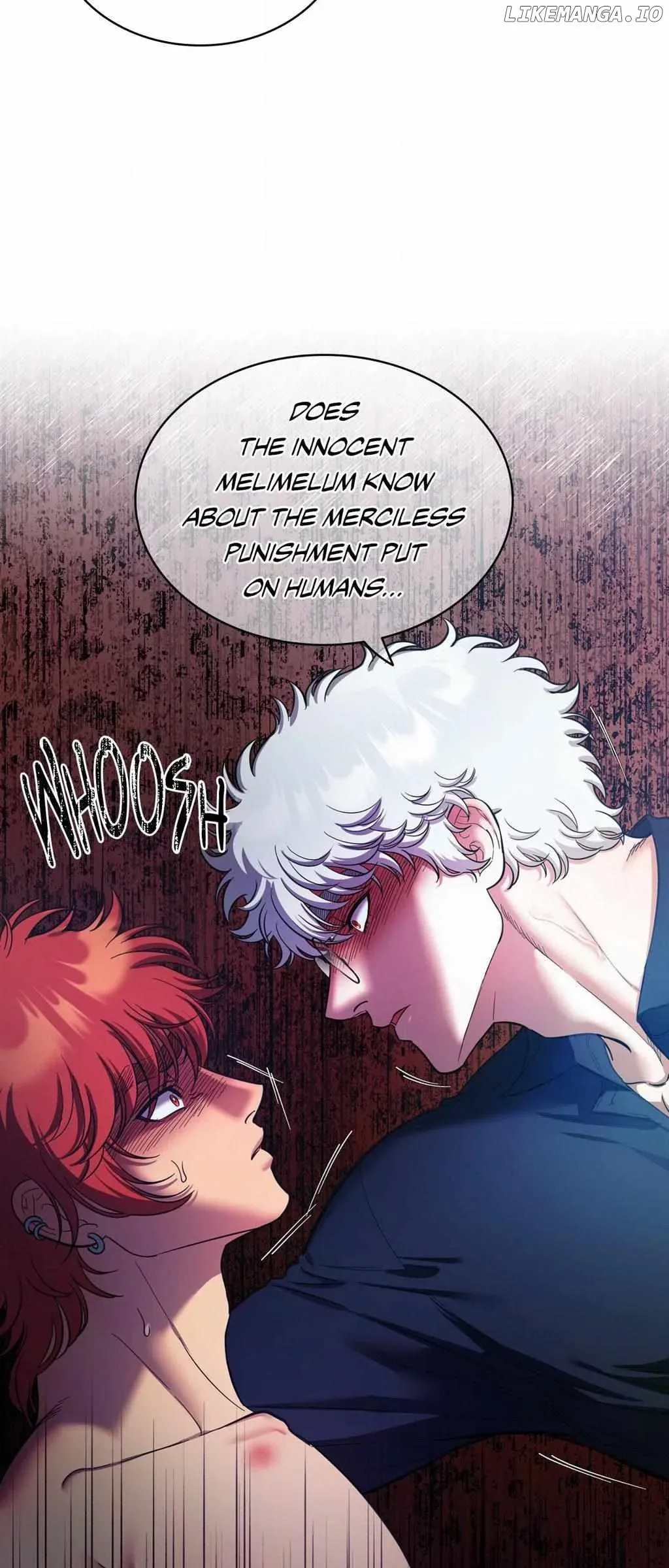 Hana's Demons of Lust Chapter 82 page 12