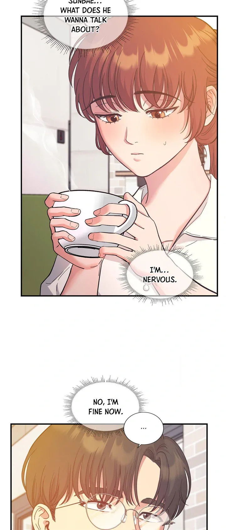 Hana's Demons of Lust Chapter 80 page 26