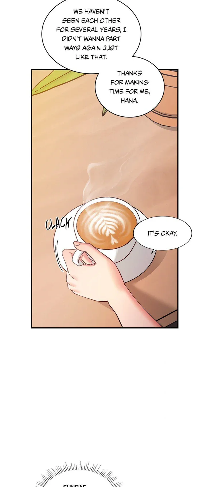Hana's Demons of Lust Chapter 80 page 25