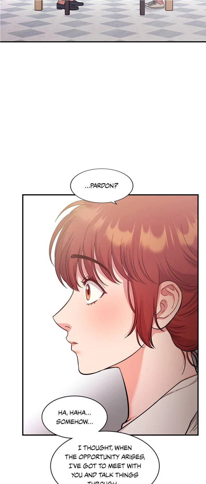 Hana's Demons of Lust Chapter 80 page 29