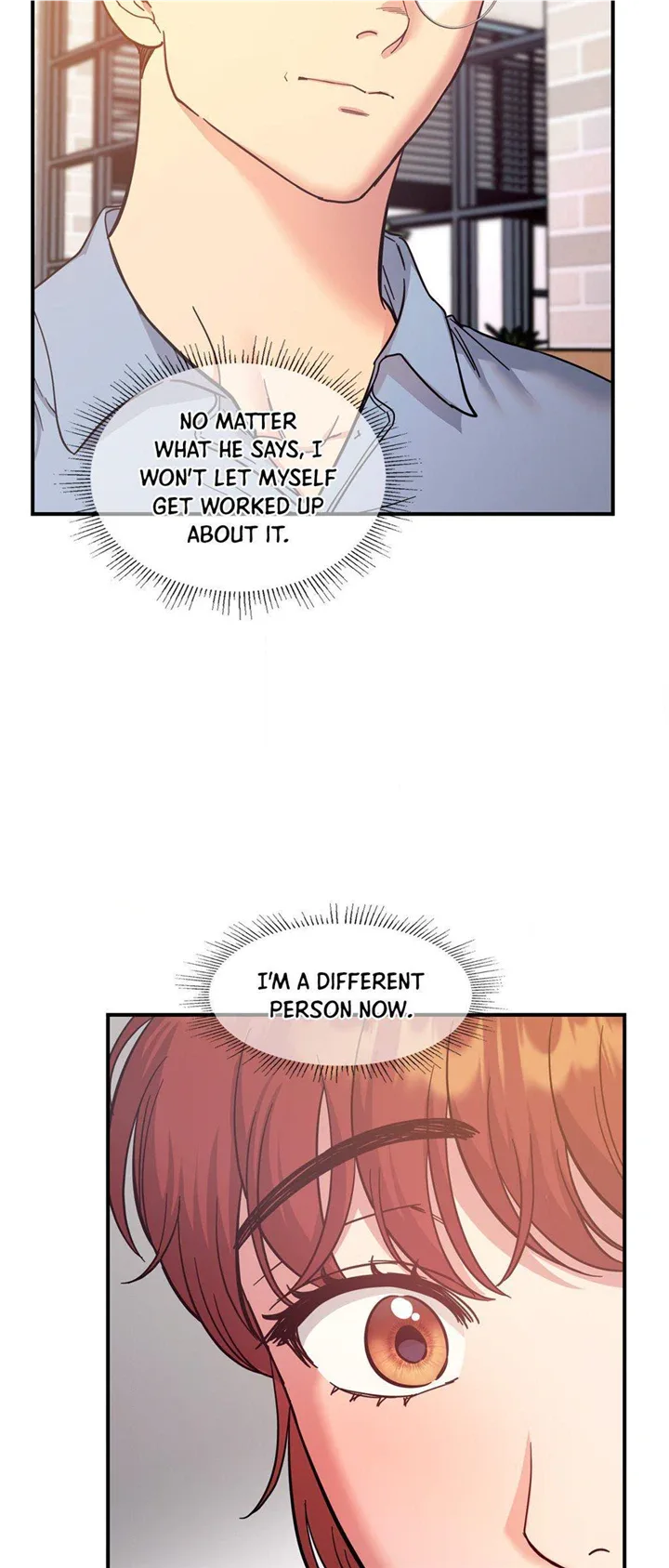 Hana's Demons of Lust Chapter 80 page 27