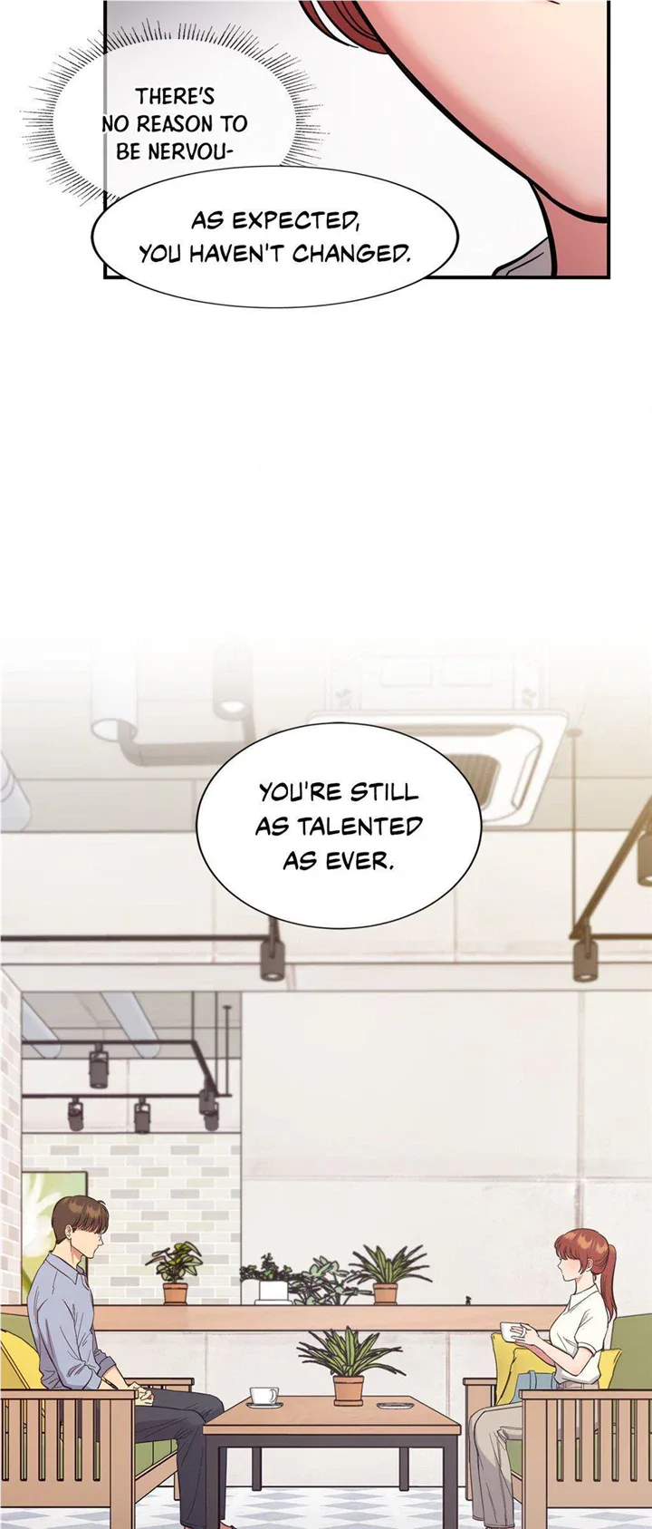 Hana's Demons of Lust Chapter 80 page 28