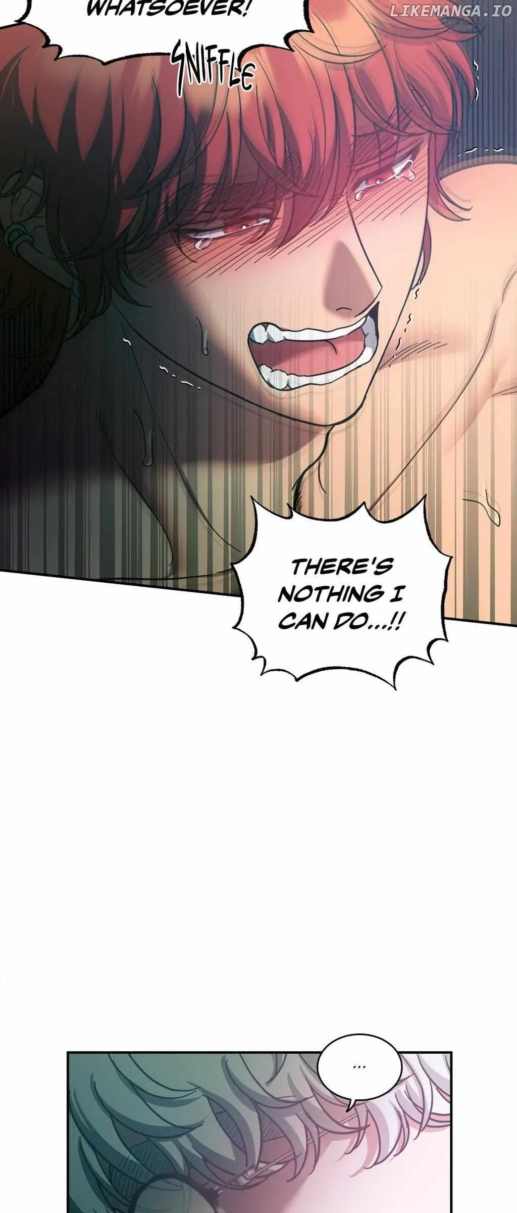 Hana's Demons of Lust Chapter 82 page 17