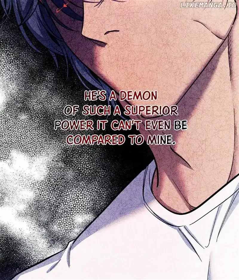 Hana's Demons of Lust Chapter 81 page 99
