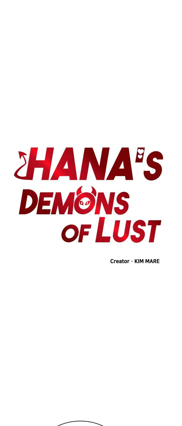 Hana's Demons of Lust Chapter 80 page 24