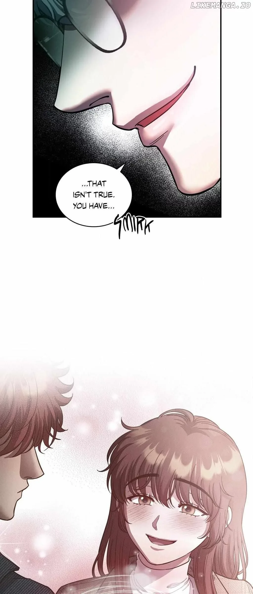 Hana's Demons of Lust Chapter 82 page 18