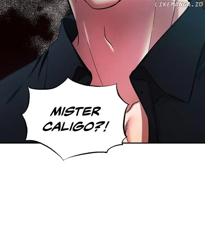 Hana's Demons of Lust Chapter 81 page 112