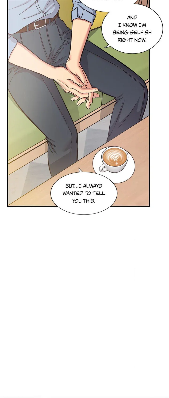 Hana's Demons of Lust Chapter 80 page 33