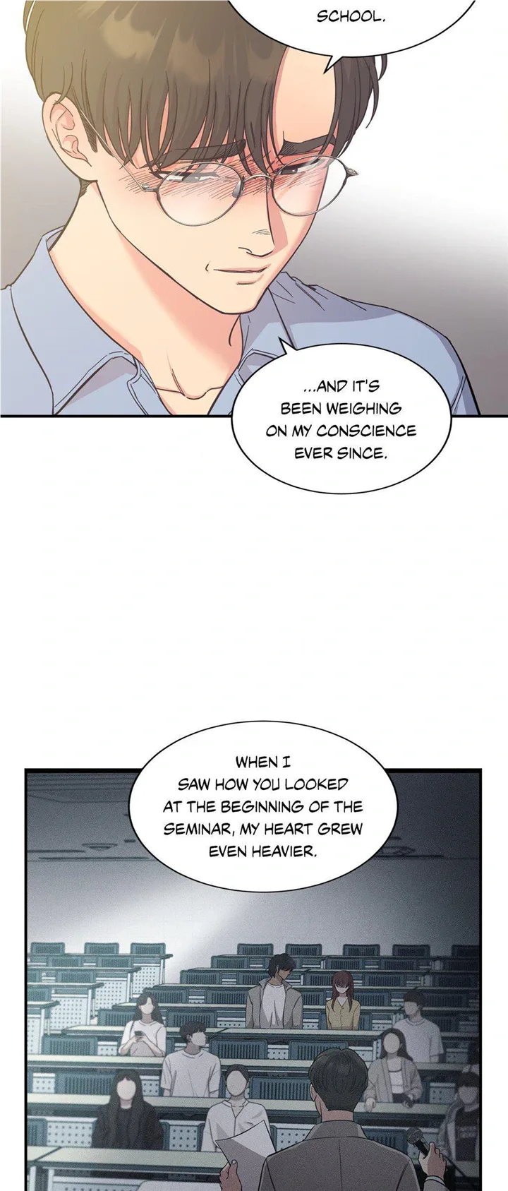 Hana's Demons of Lust Chapter 80 page 39