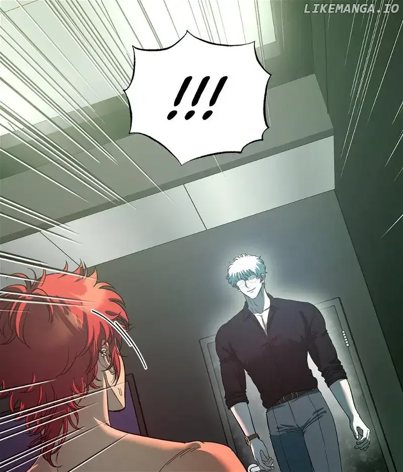 Hana's Demons of Lust Chapter 81 page 109