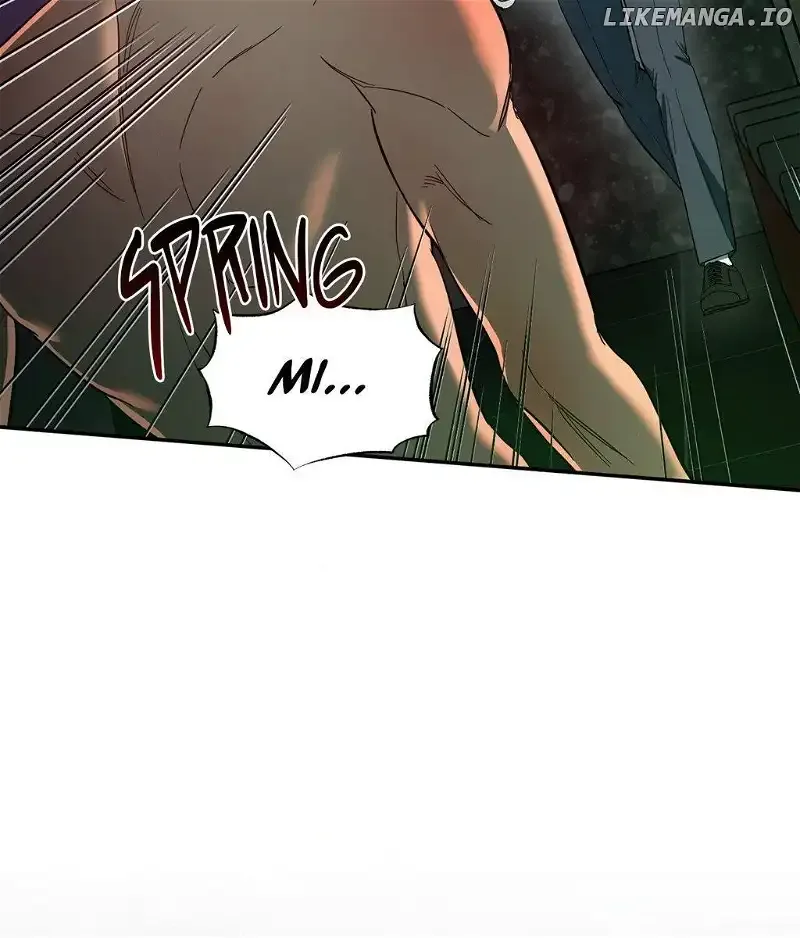 Hana's Demons of Lust Chapter 81 page 110