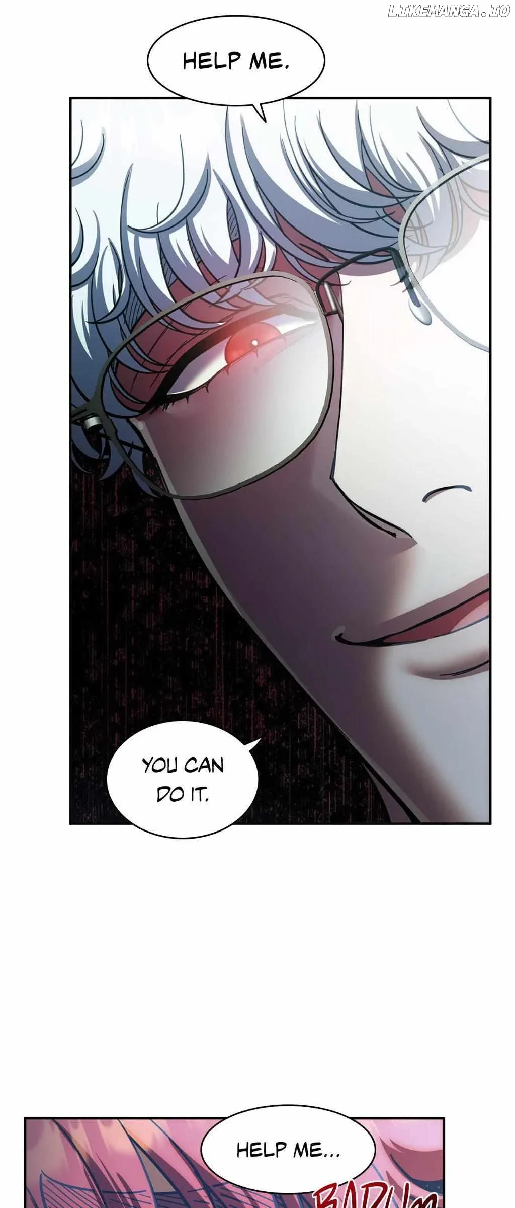 Hana's Demons of Lust Chapter 82 page 25