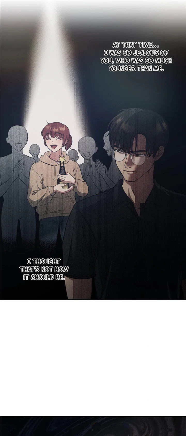 Hana's Demons of Lust Chapter 80 page 34