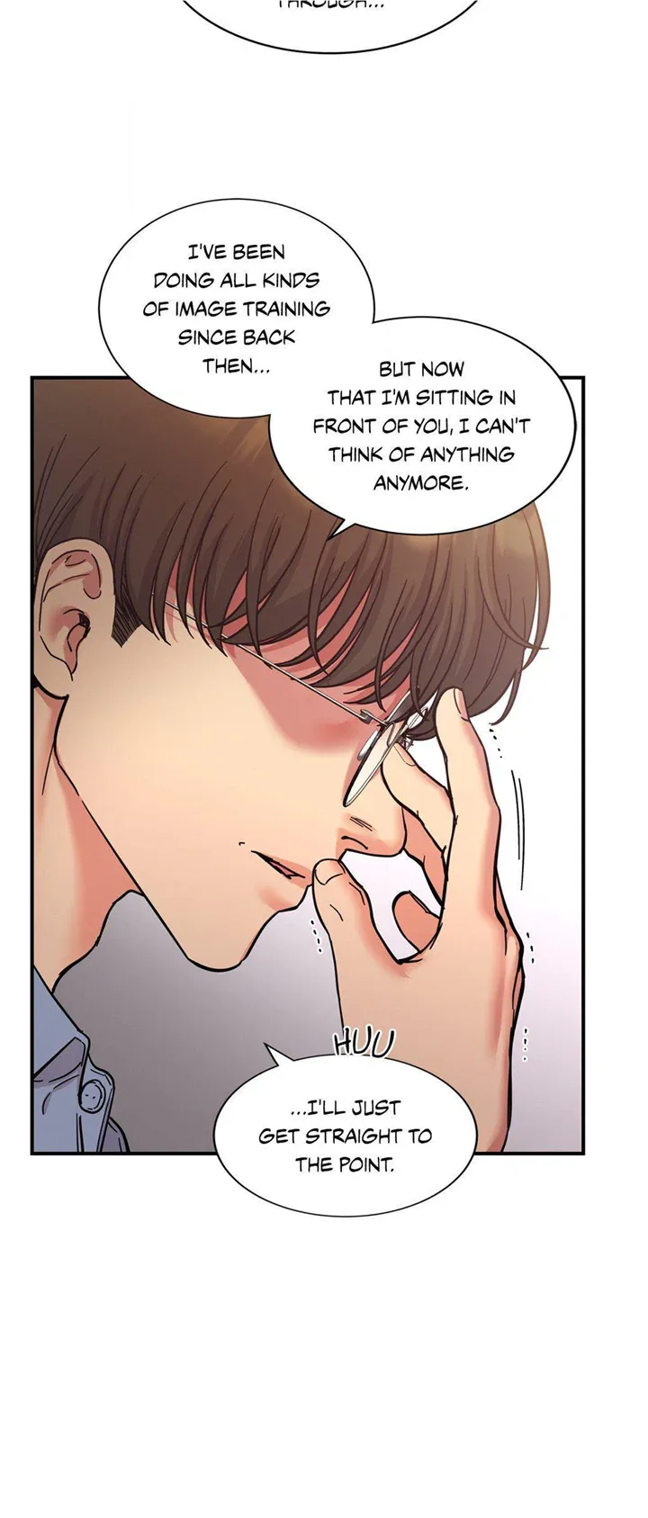 Hana's Demons of Lust Chapter 80 page 30
