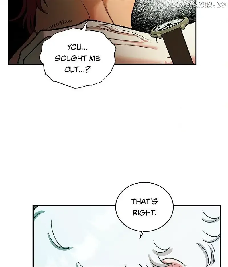 Hana's Demons of Lust Chapter 81 page 118