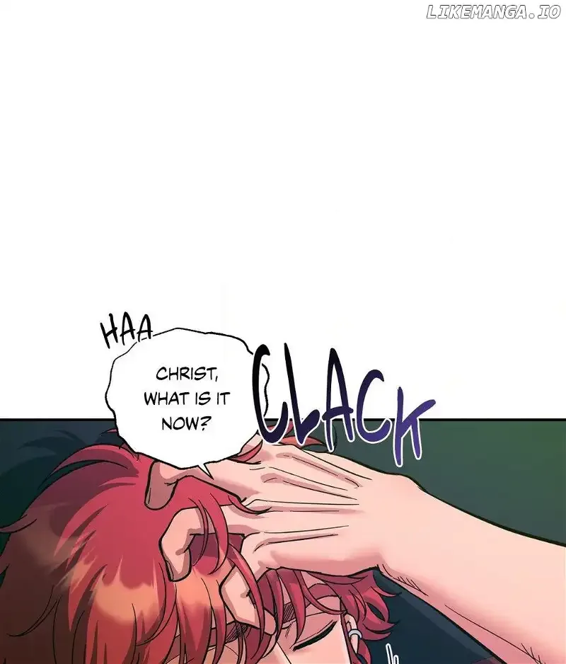 Hana's Demons of Lust Chapter 81 page 105