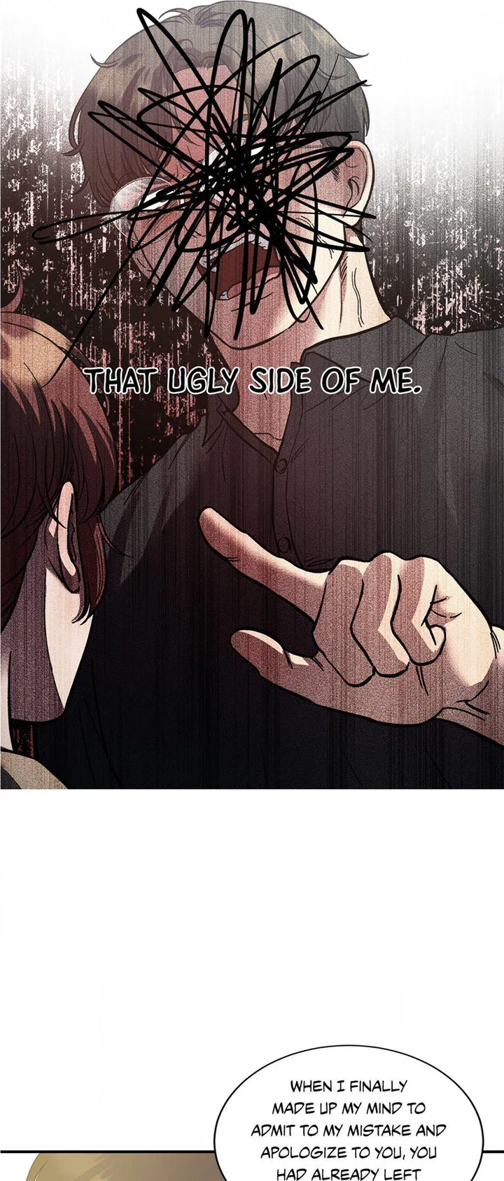 Hana's Demons of Lust Chapter 80 page 38
