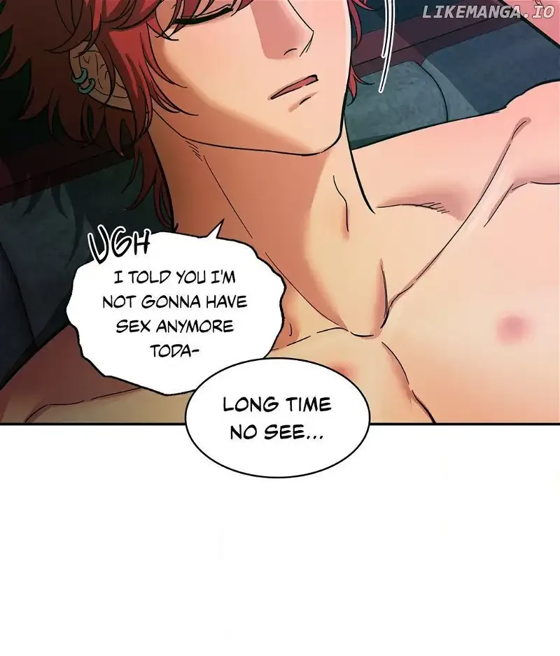 Hana's Demons of Lust Chapter 81 page 106