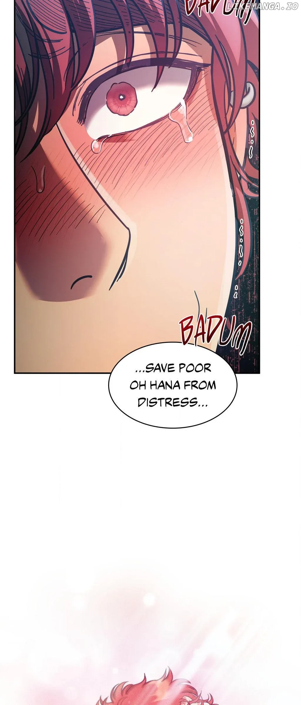 Hana's Demons of Lust Chapter 82 page 26