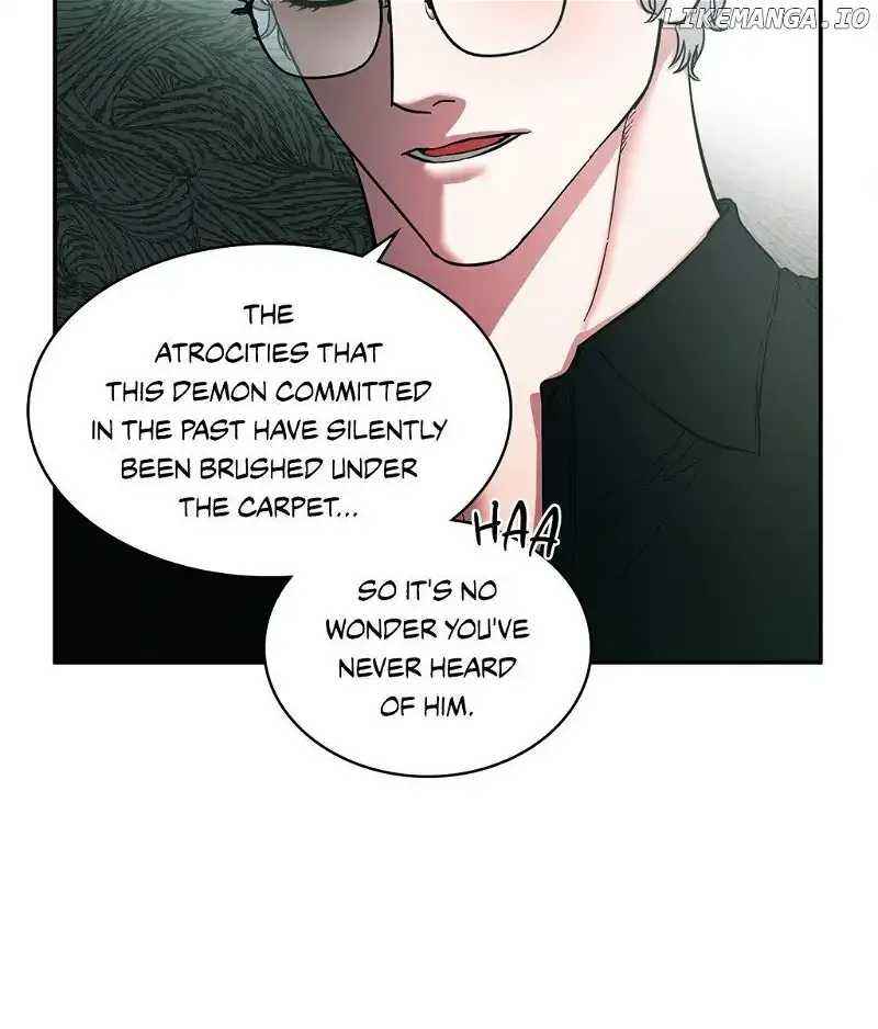 Hana's Demons of Lust Chapter 81 page 124