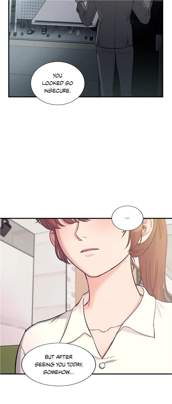 Hana's Demons of Lust Chapter 80 page 40