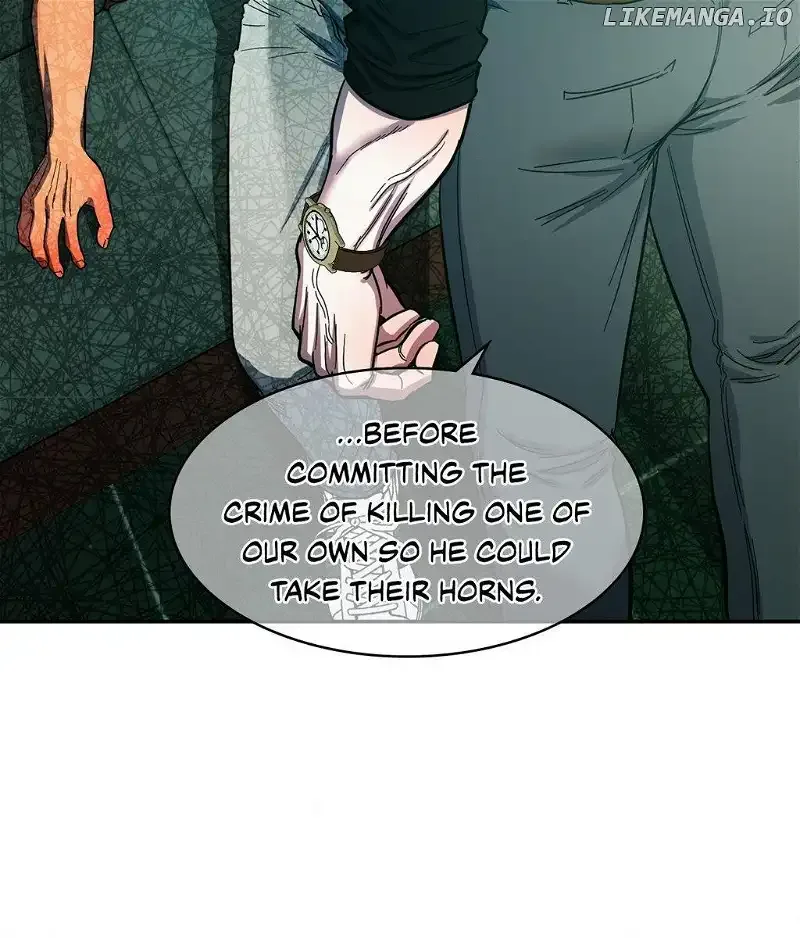 Hana's Demons of Lust Chapter 81 page 131