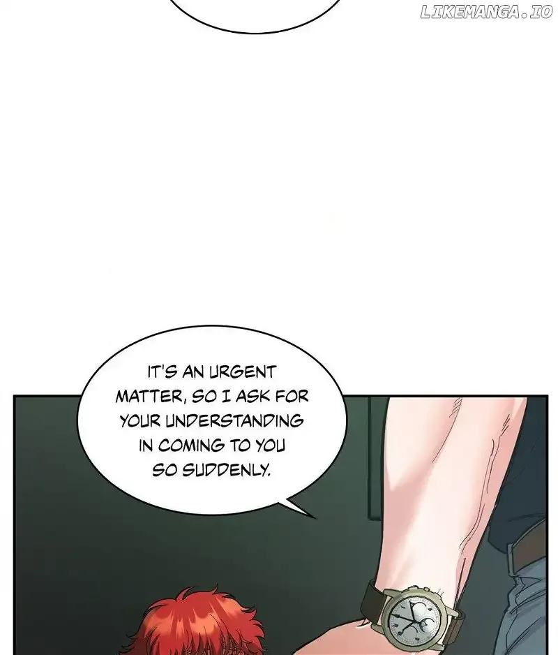Hana's Demons of Lust Chapter 81 page 120