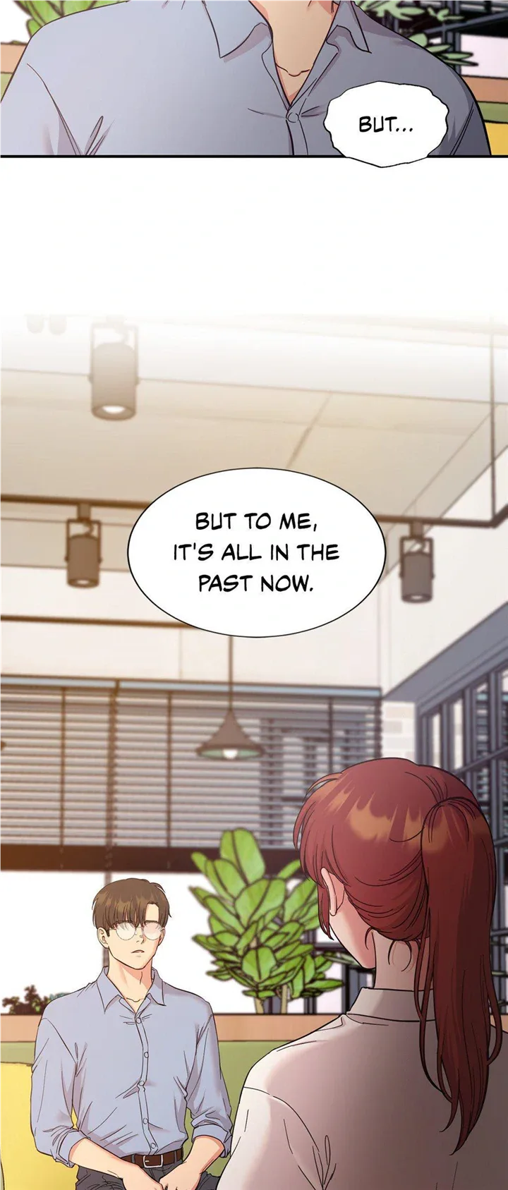 Hana's Demons of Lust Chapter 80 page 45