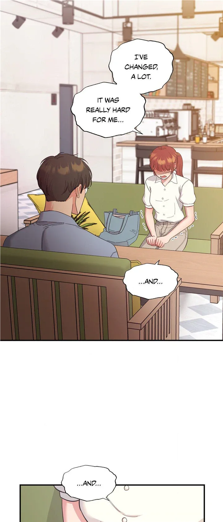 Hana's Demons of Lust Chapter 80 page 43