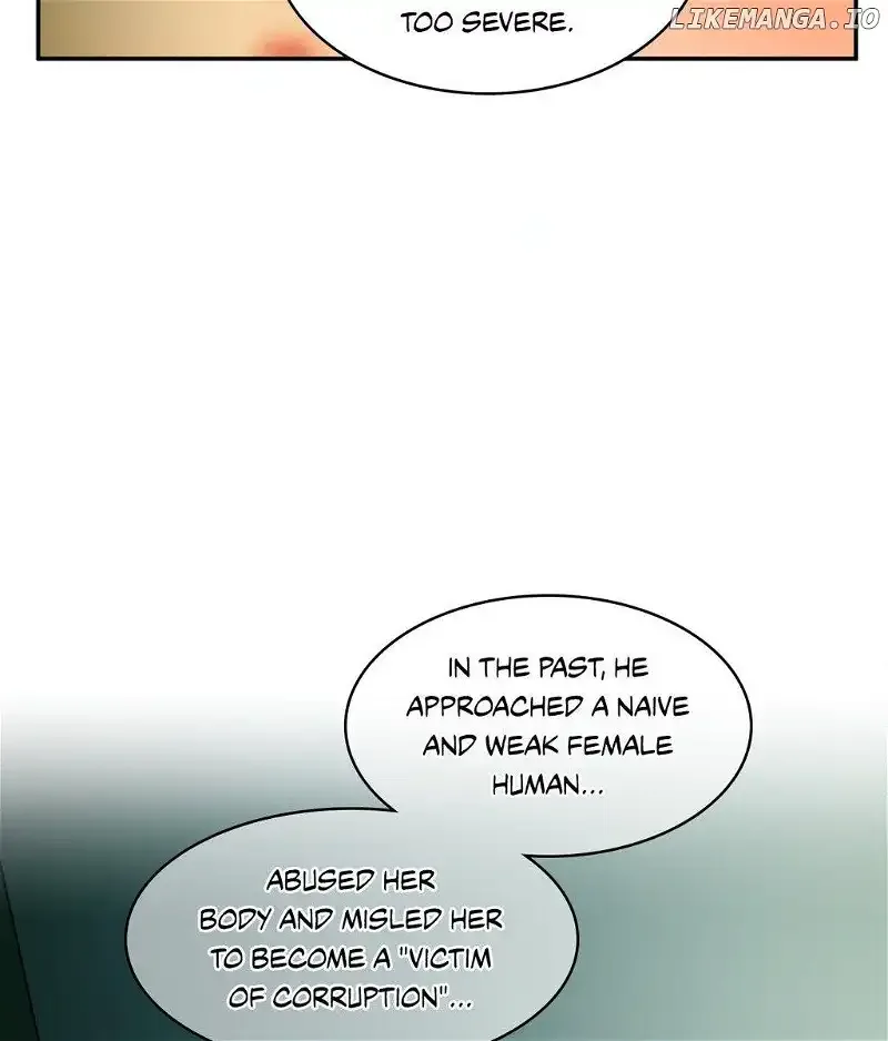 Hana's Demons of Lust Chapter 81 page 129
