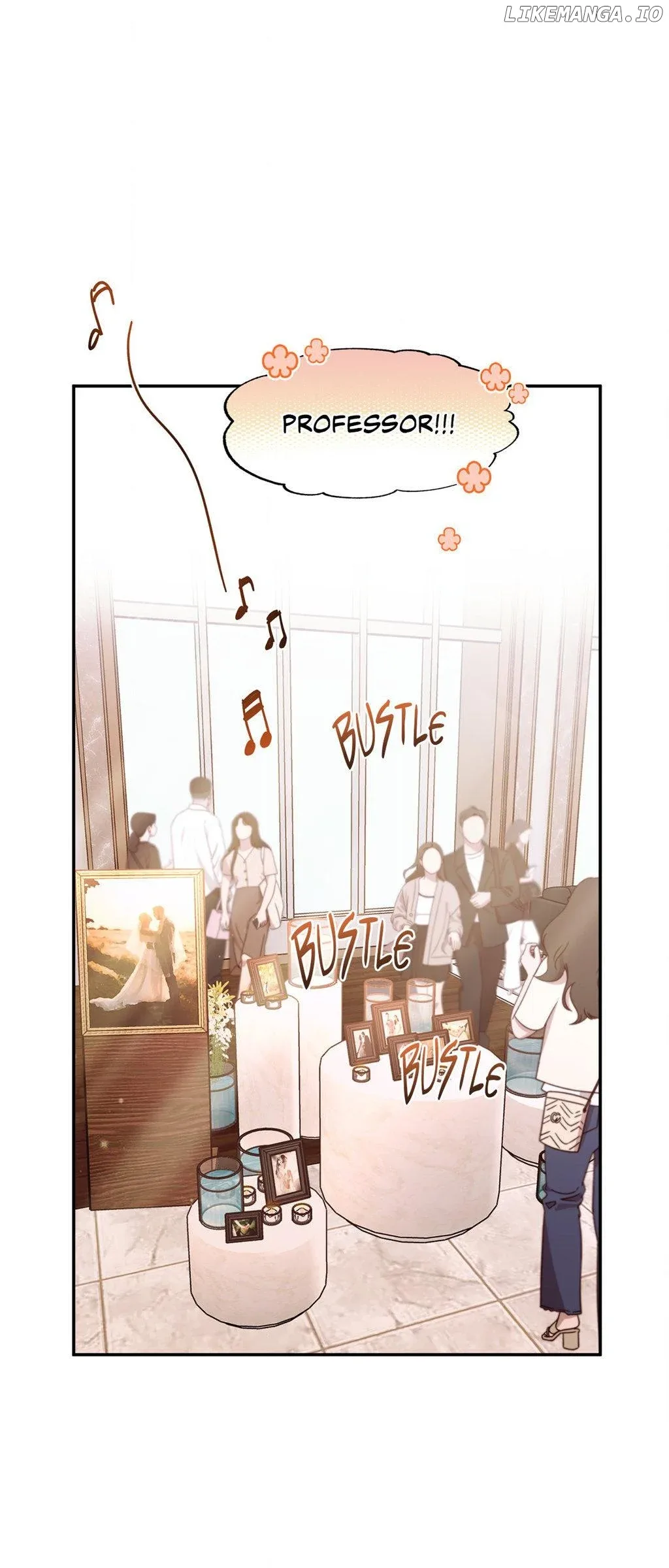 Hana's Demons of Lust Chapter 82 page 30