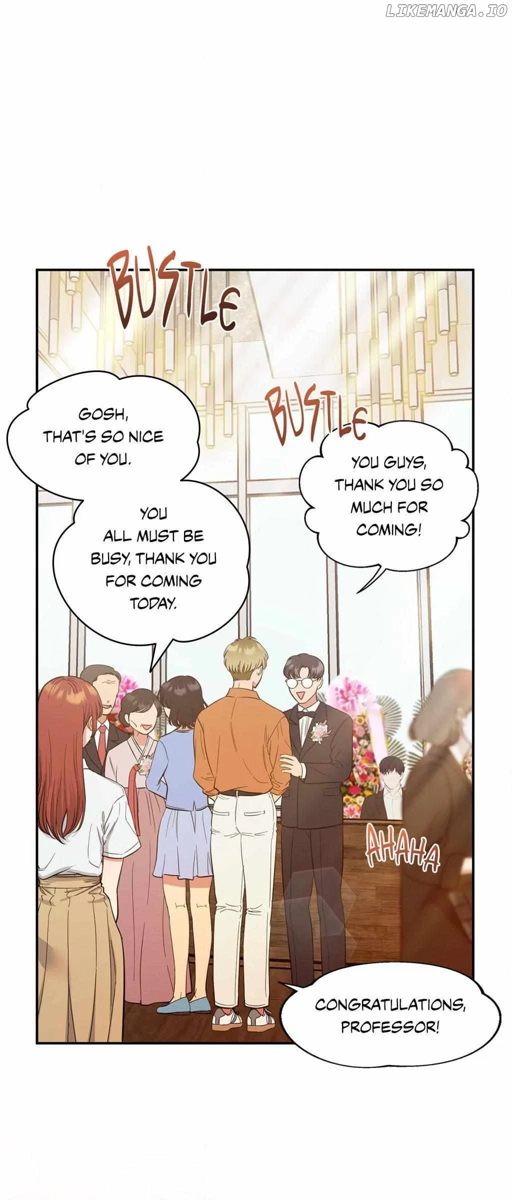 Hana's Demons of Lust Chapter 82 page 32