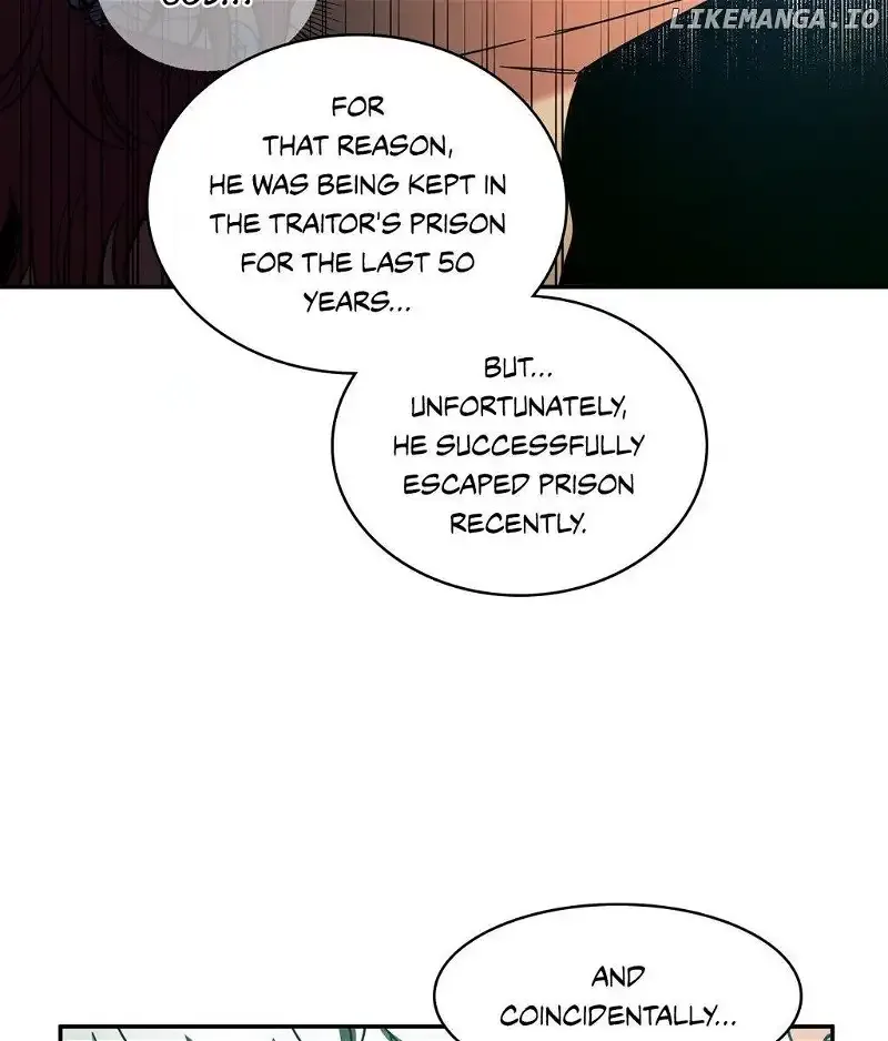 Hana's Demons of Lust Chapter 81 page 135