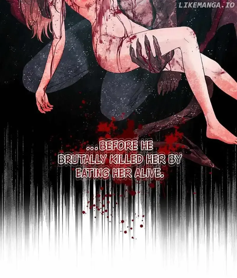 Hana's Demons of Lust Chapter 81 page 133