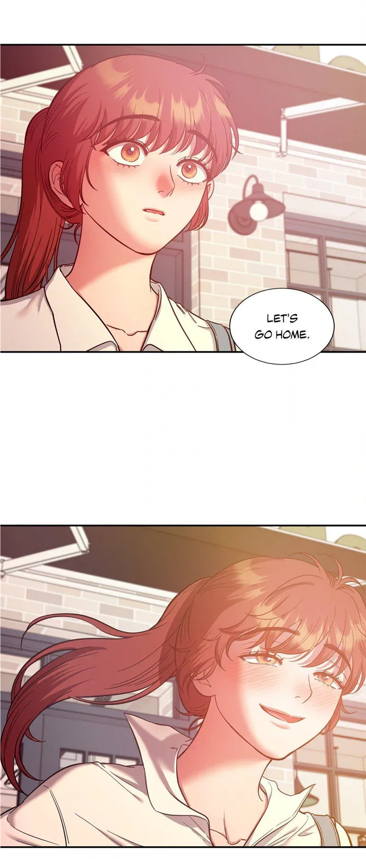 Hana's Demons of Lust Chapter 80 page 54