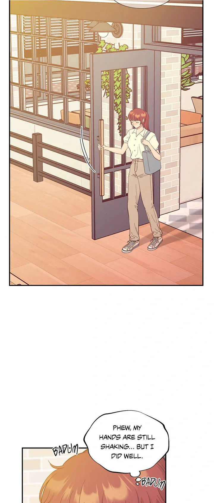 Hana's Demons of Lust Chapter 80 page 50