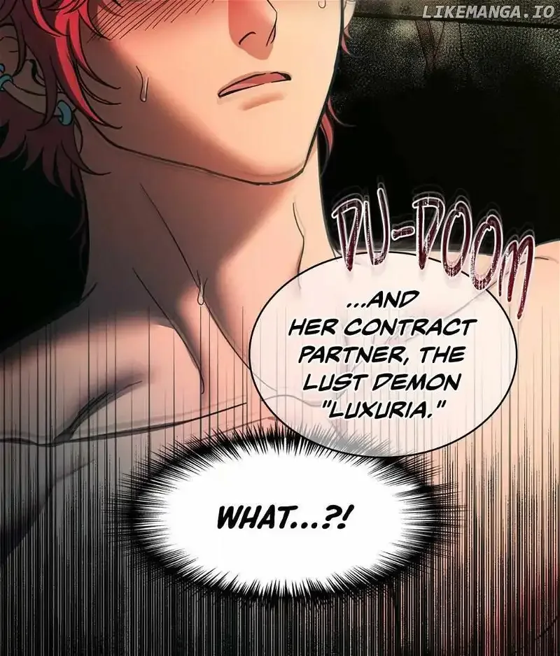 Hana's Demons of Lust Chapter 81 page 140