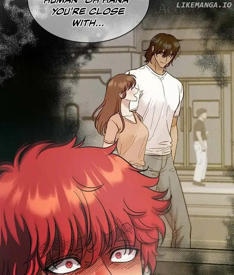 Hana's Demons of Lust Chapter 81 page 139