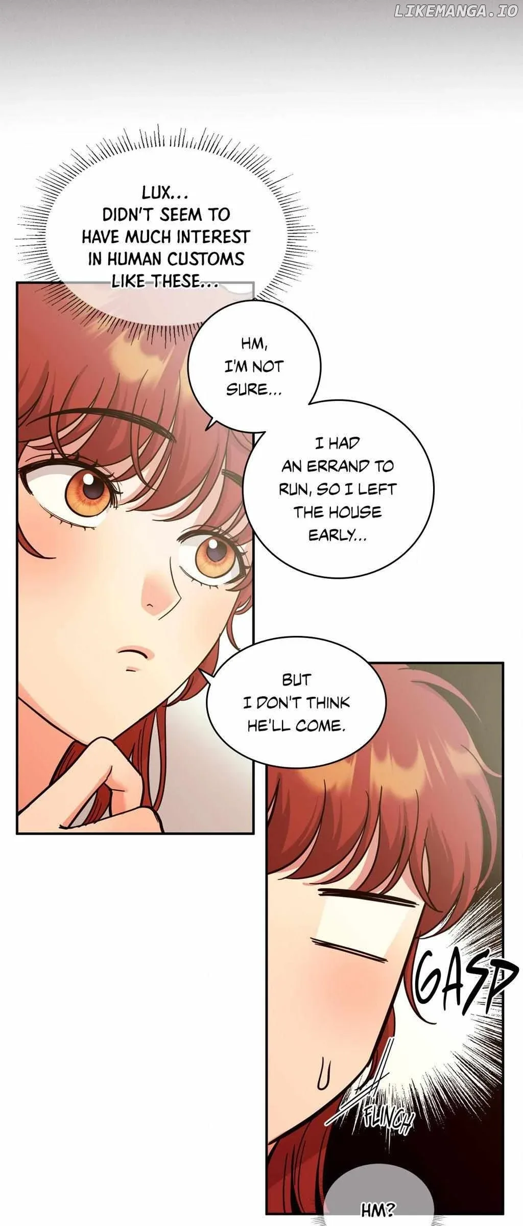 Hana's Demons of Lust Chapter 82 page 37