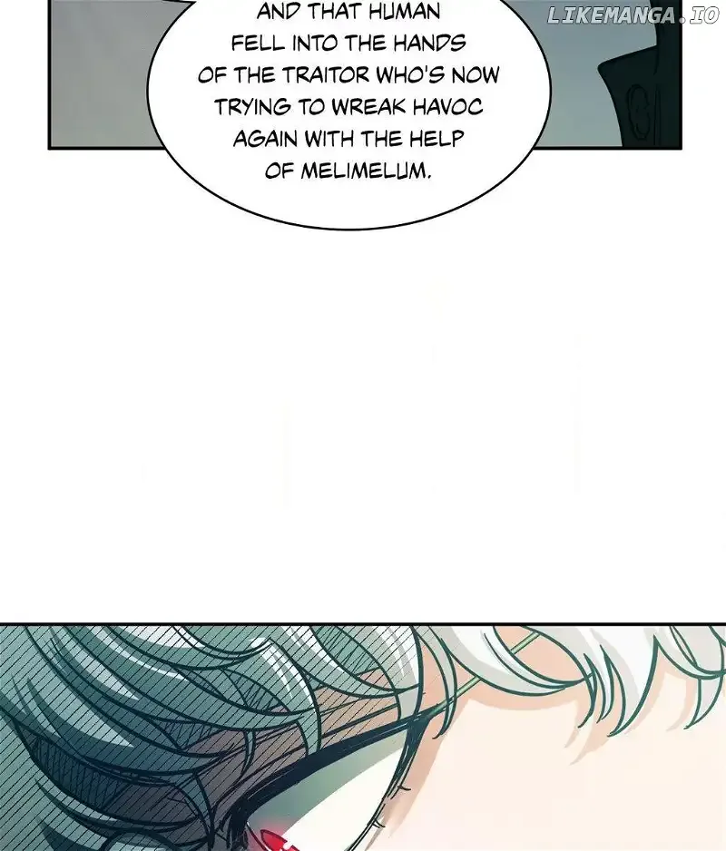 Hana's Demons of Lust Chapter 81 page 137
