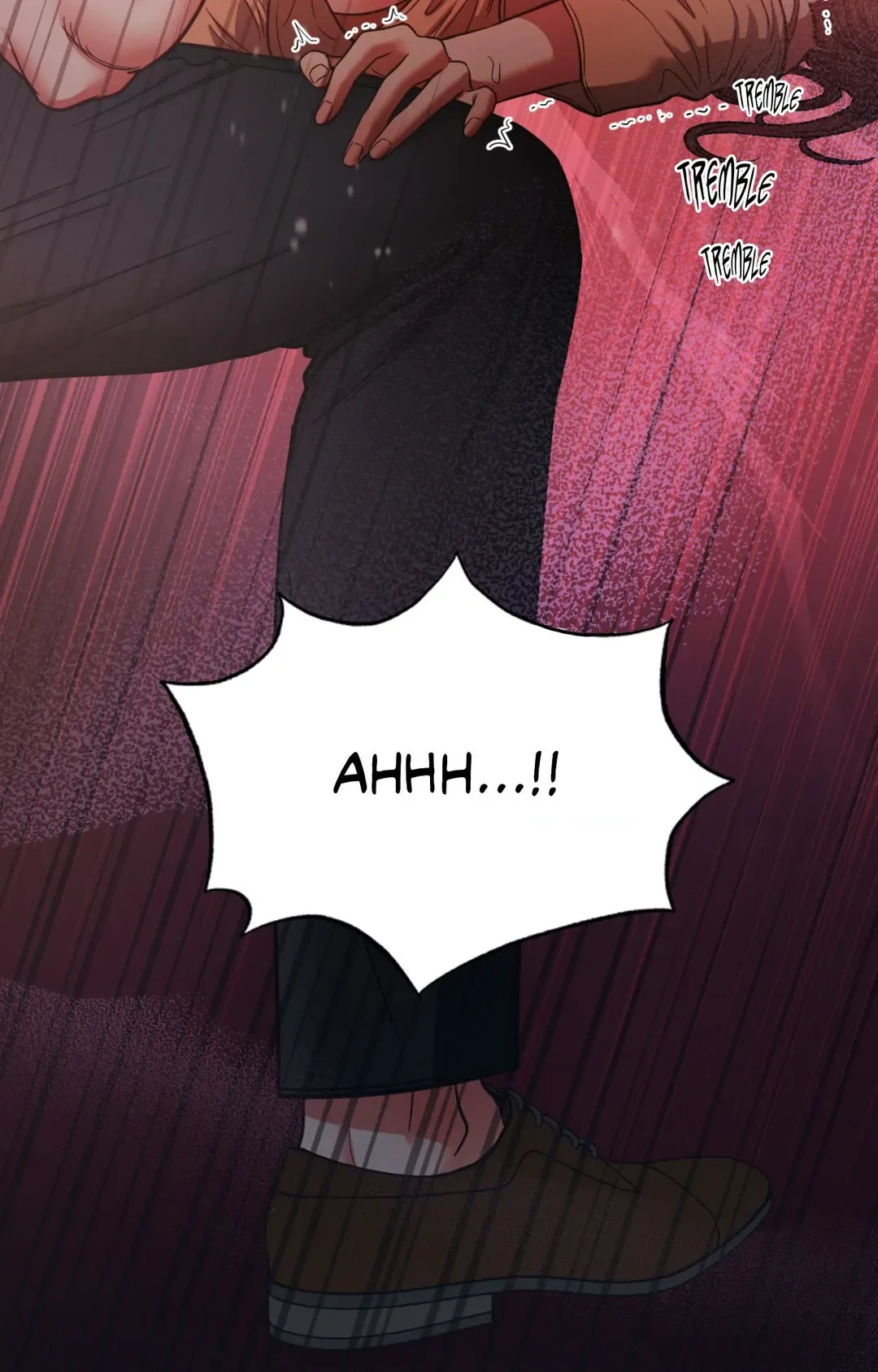 Hana's Demons of Lust Chapter 91 page 5