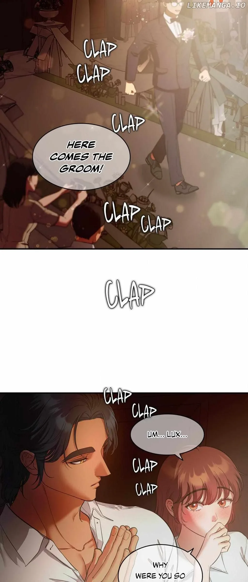 Hana's Demons of Lust Chapter 82 page 46