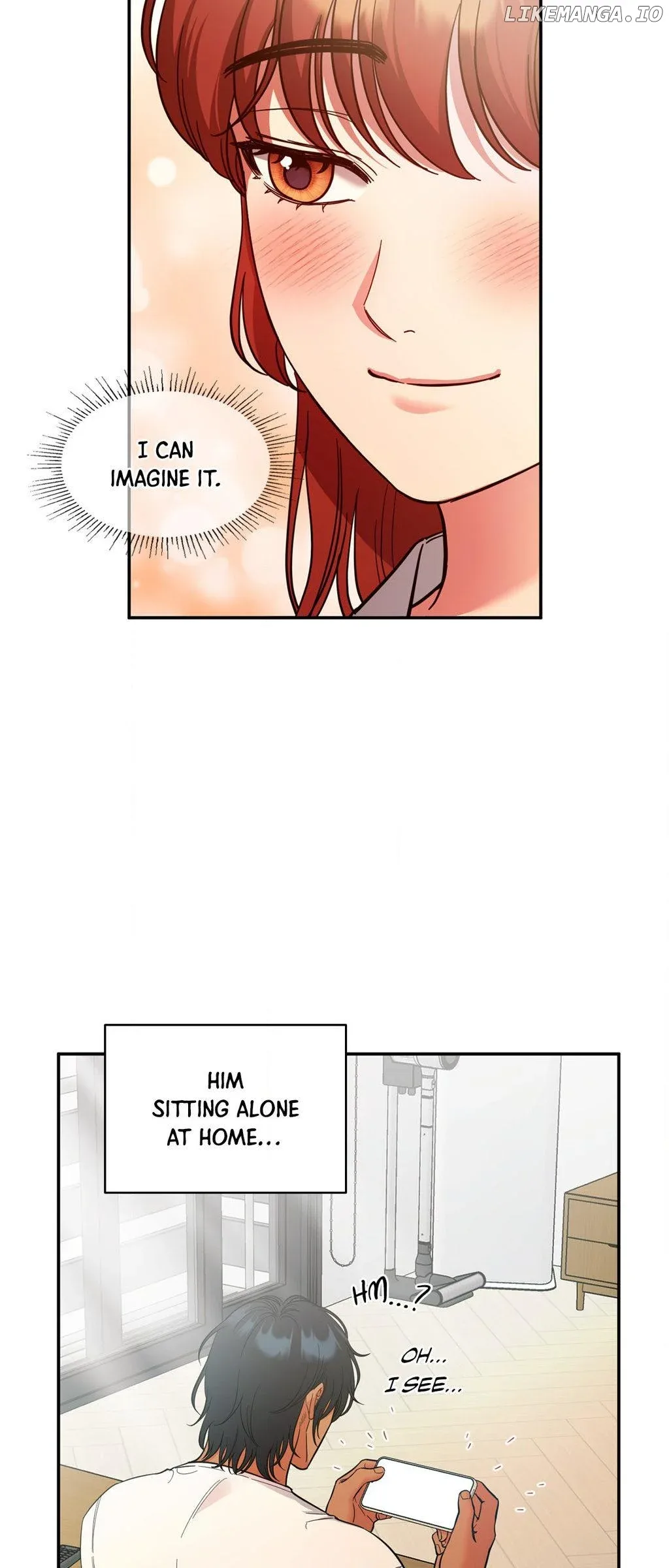 Hana's Demons of Lust Chapter 82 page 48