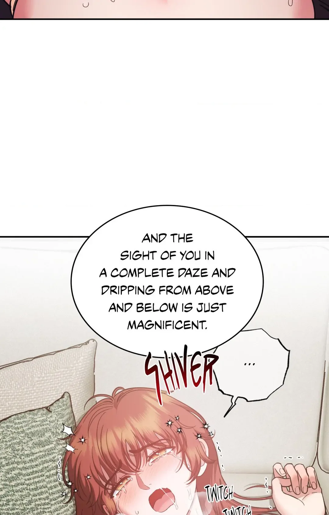 Hana's Demons of Lust Chapter 91 page 11
