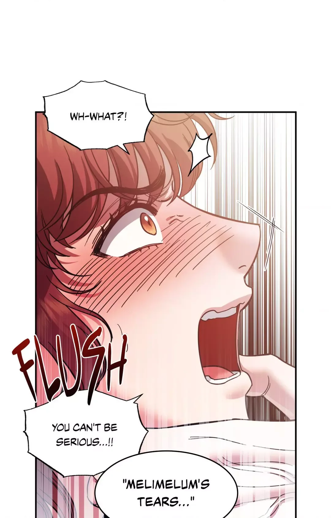Hana's Demons of Lust Chapter 89 page 8