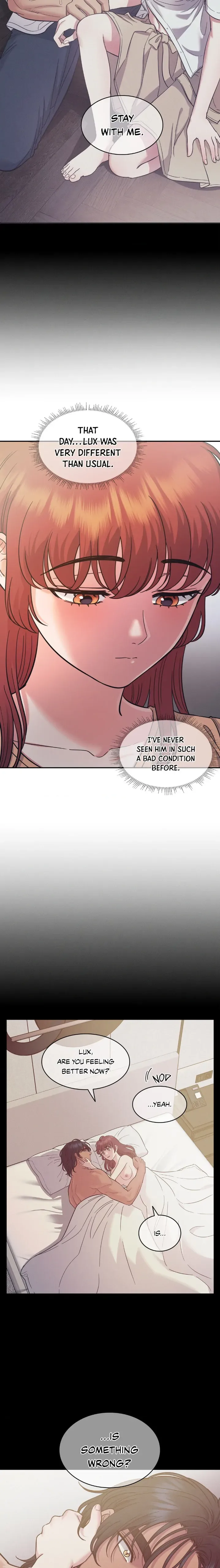 Hana's Demons of Lust Chapter 87 page 4