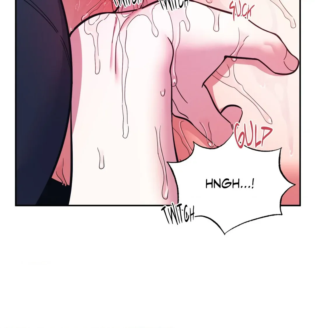 Hana's Demons of Lust Chapter 91 page 7