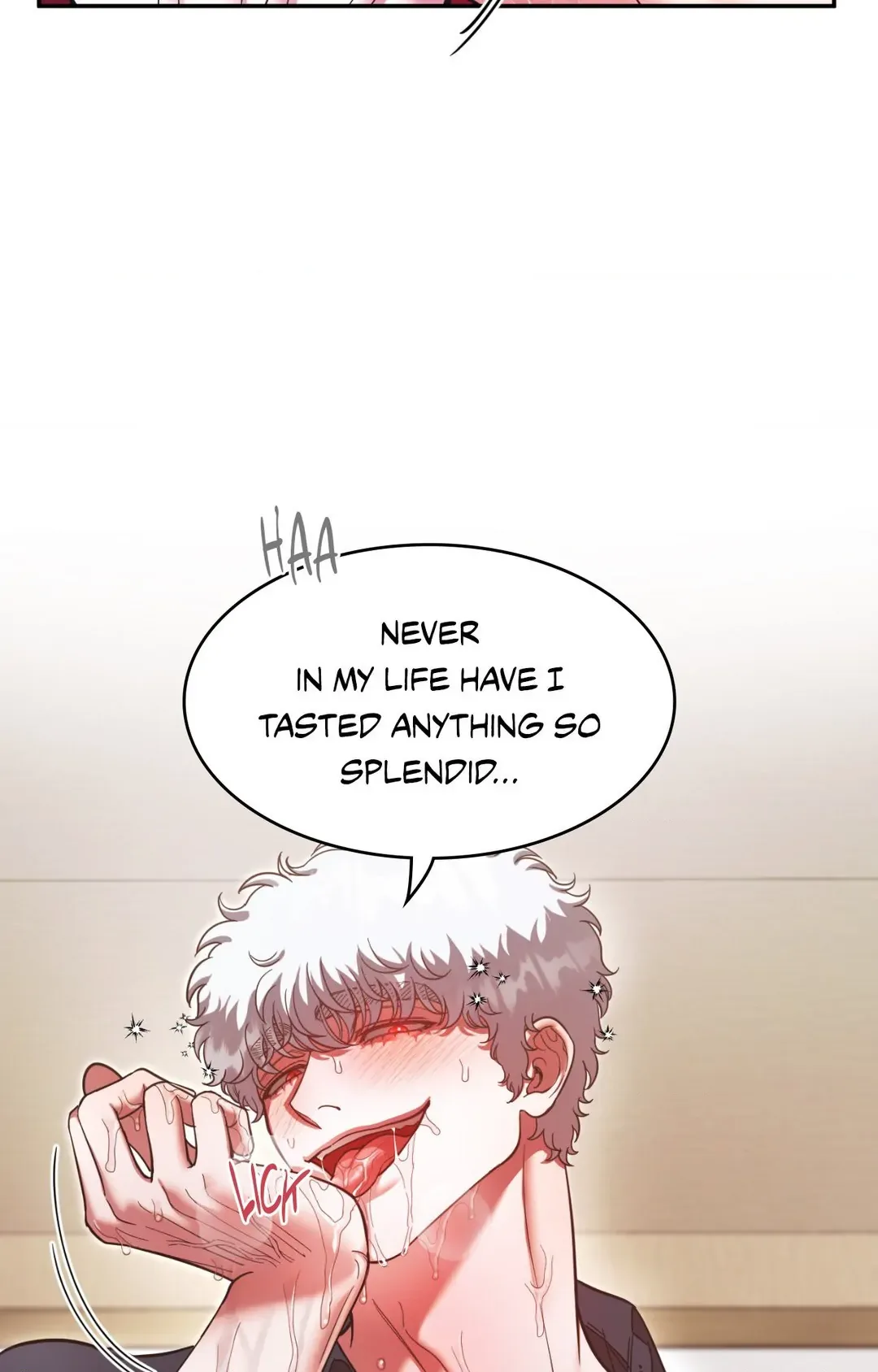 Hana's Demons of Lust Chapter 91 page 9