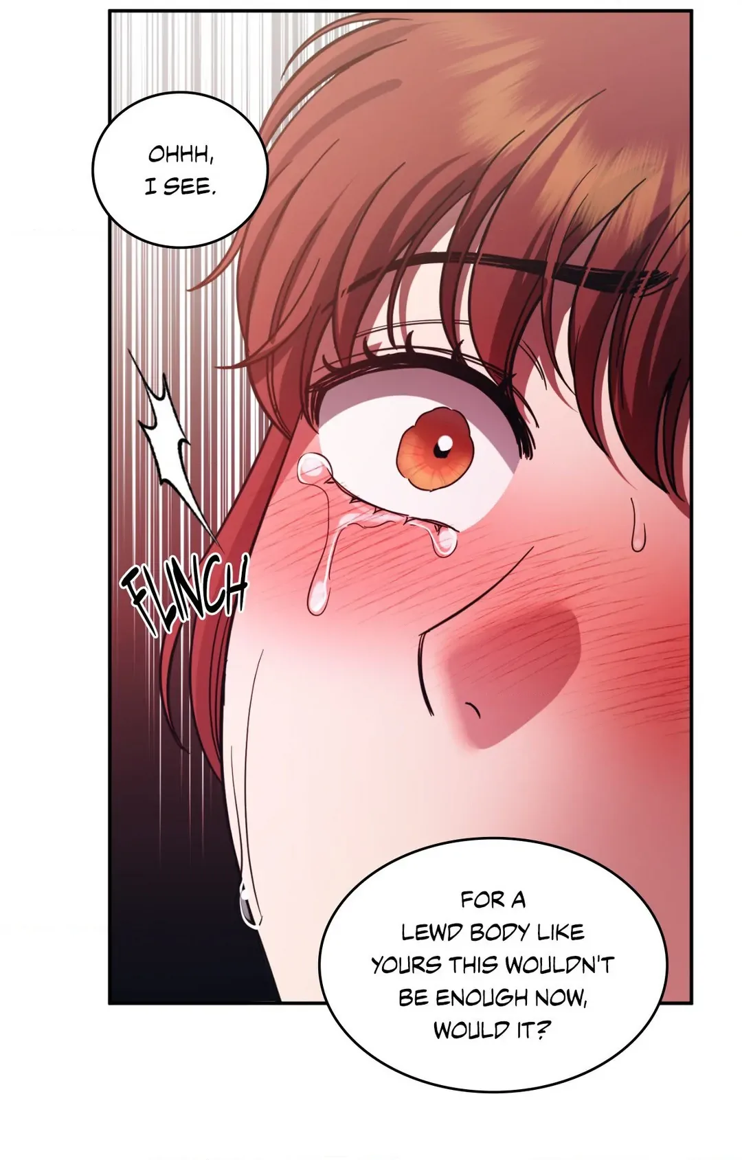Hana's Demons of Lust Chapter 91 page 21